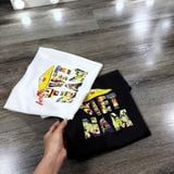  Áo thun unisex Hello Việt Nam 