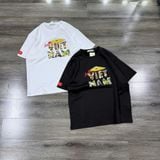  Áo thun unisex Hello Việt Nam 