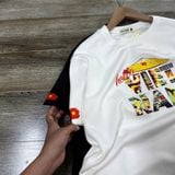  Áo thun unisex Hello Việt Nam 