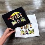  Áo thun unisex Hello Việt Nam 