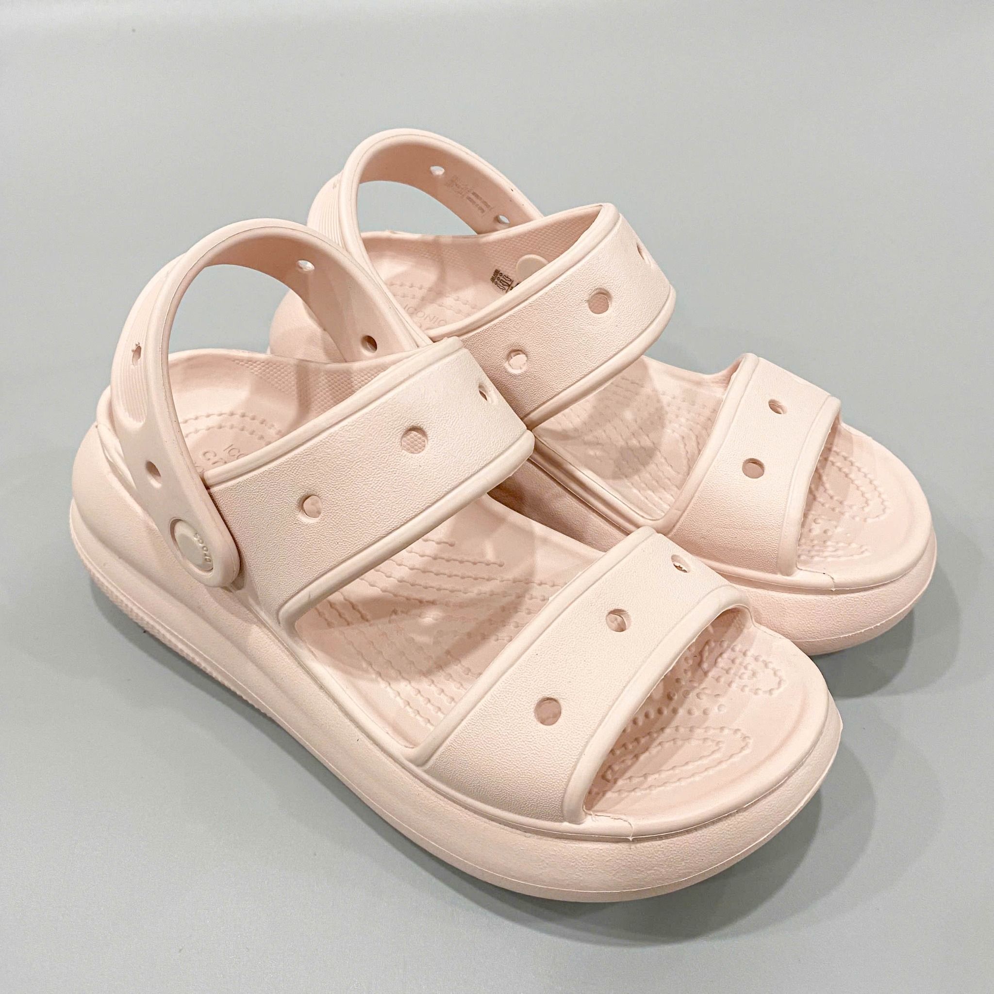  Sandal Dinas classic crush nữ 