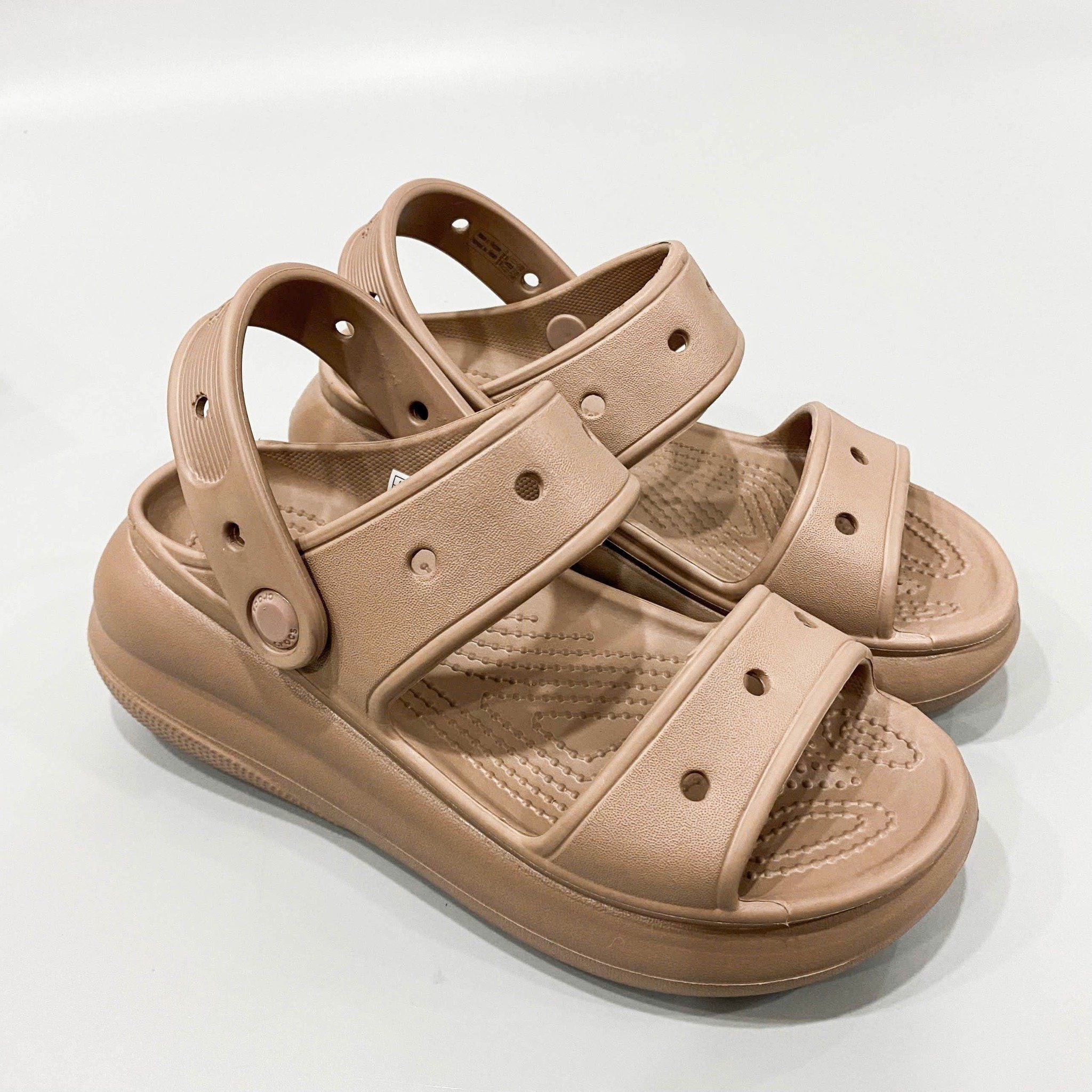  Sandal Dinas classic crush nữ 