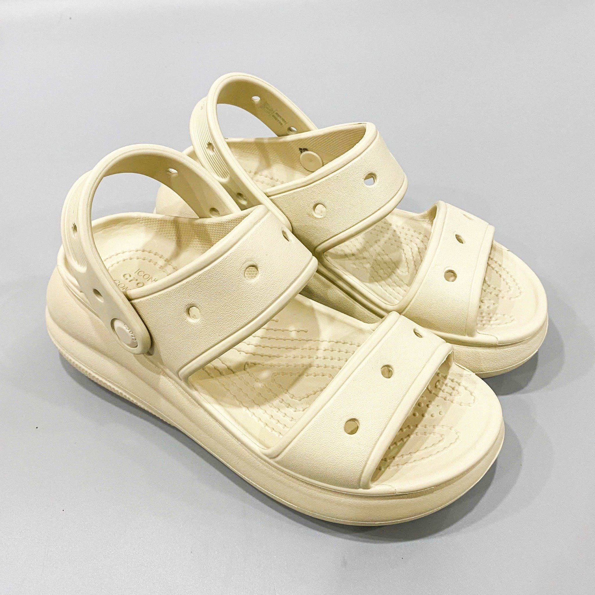  Sandal Dinas classic crush nữ 