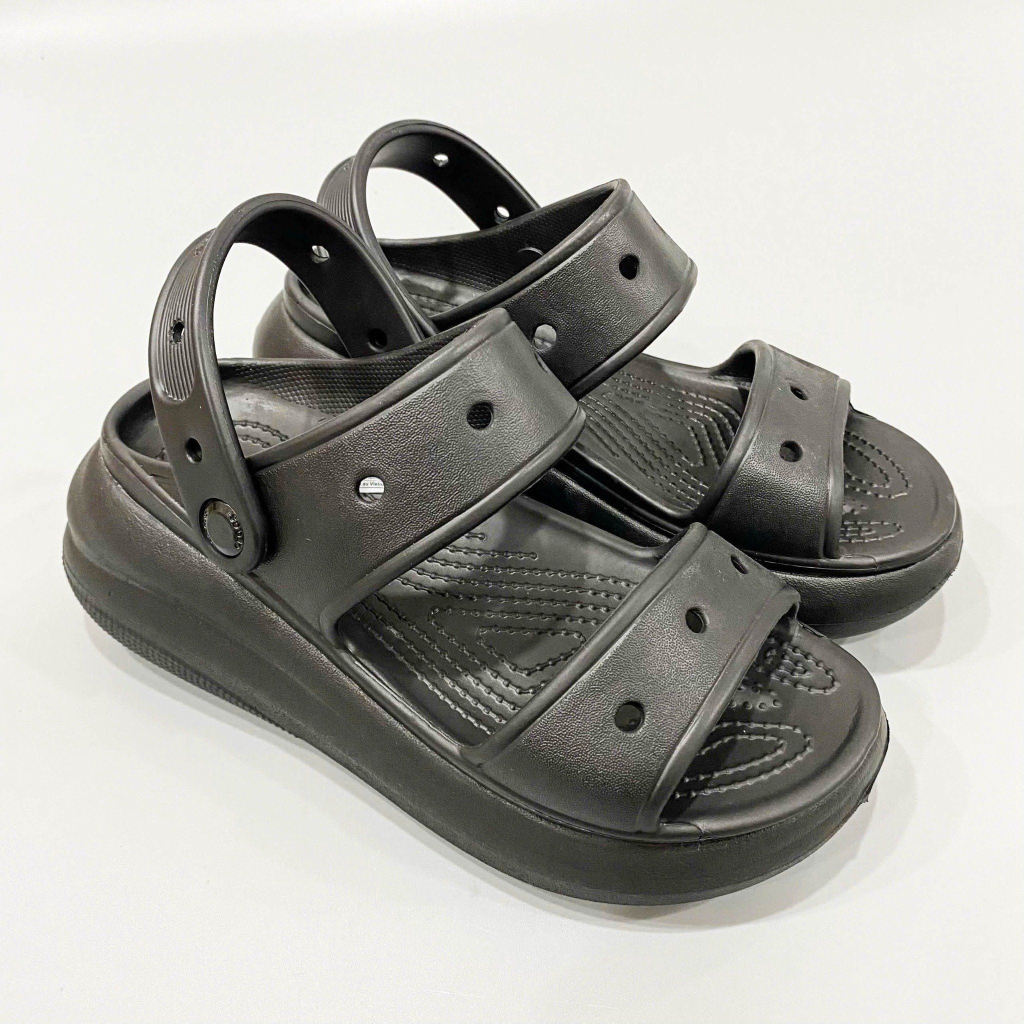  Sandal Dinas classic crush nữ 