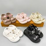  Sandal Dinas classic crush nữ 