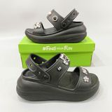  Sandal Dinas classic crush nữ 