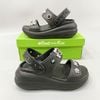  Sandal Dinas classic crush nữ 