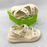 Sandal Dinas classic crush nữ 