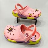  Dép sục Dinas classic Spongebob Patrick, Bọt Biển nam nữ 