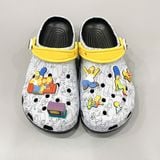  Dép sục dinas classic The Simpsons nam nữ 