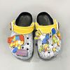 Dép sục dinas classic The Simpsons trẻ em