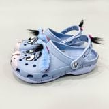  Dép sục dinas classic lừa xanh 'Eeyore' nam nữ 