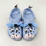  Dép sục dinas classic lừa xanh 'Eeyore' nam nữ 