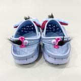  Dép sục dinas classic lừa xanh 'Eeyore' nam nữ 