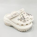  Dép sục Dinas Mega đế răng cưa 7 phân nữ chính hãng 