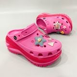  Dép sục Dinas Mega đế răng cưa 7 phân nữ chính hãng 