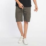  Quần short vải dù nam 
