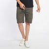 Quần short vải dù nam
