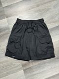  Quần short vải dù nam 