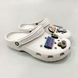  Dép sục Dinas classic nam nữ xuất khẩu 