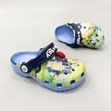  Dép sục dinas classic Bluey trẻ em 