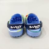  Dép sục dinas classic Bluey trẻ em 