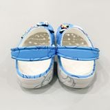  Dép sục dinas classic xì trum "Smurfs" nam nữ 