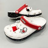  Sục Clog Dinas Unisex Classic Peanuts Xuất Khẩu Nam Nữ 