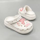  Dép sục Dinas crush đế 6 phân nữ chính hãng 