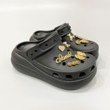  Dép sục Dinas crush đế 6 phân nữ chính hãng 