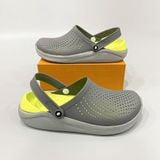  Dép sục Dinas literide nam nữ 