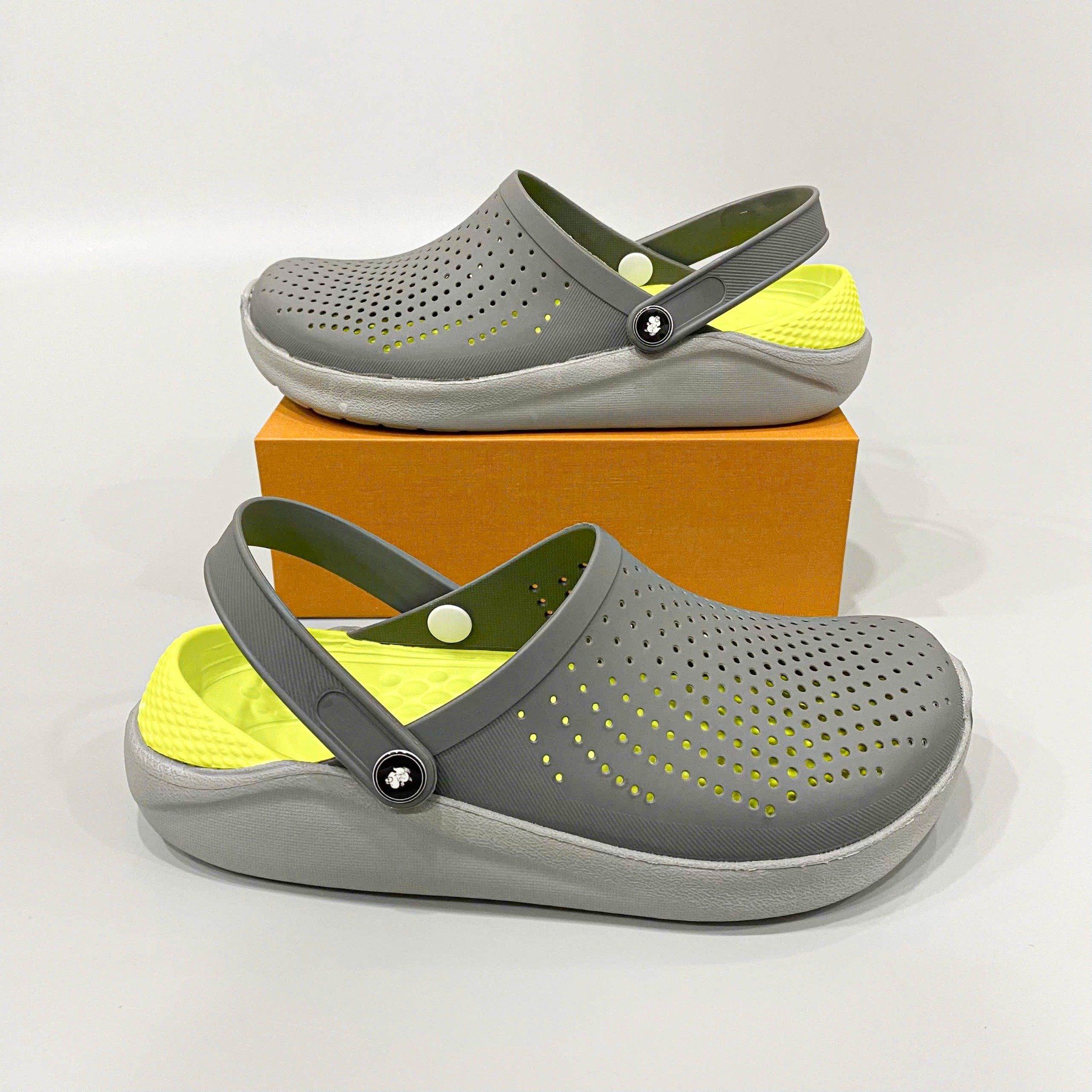  Dép sục Dinas literide nam nữ 