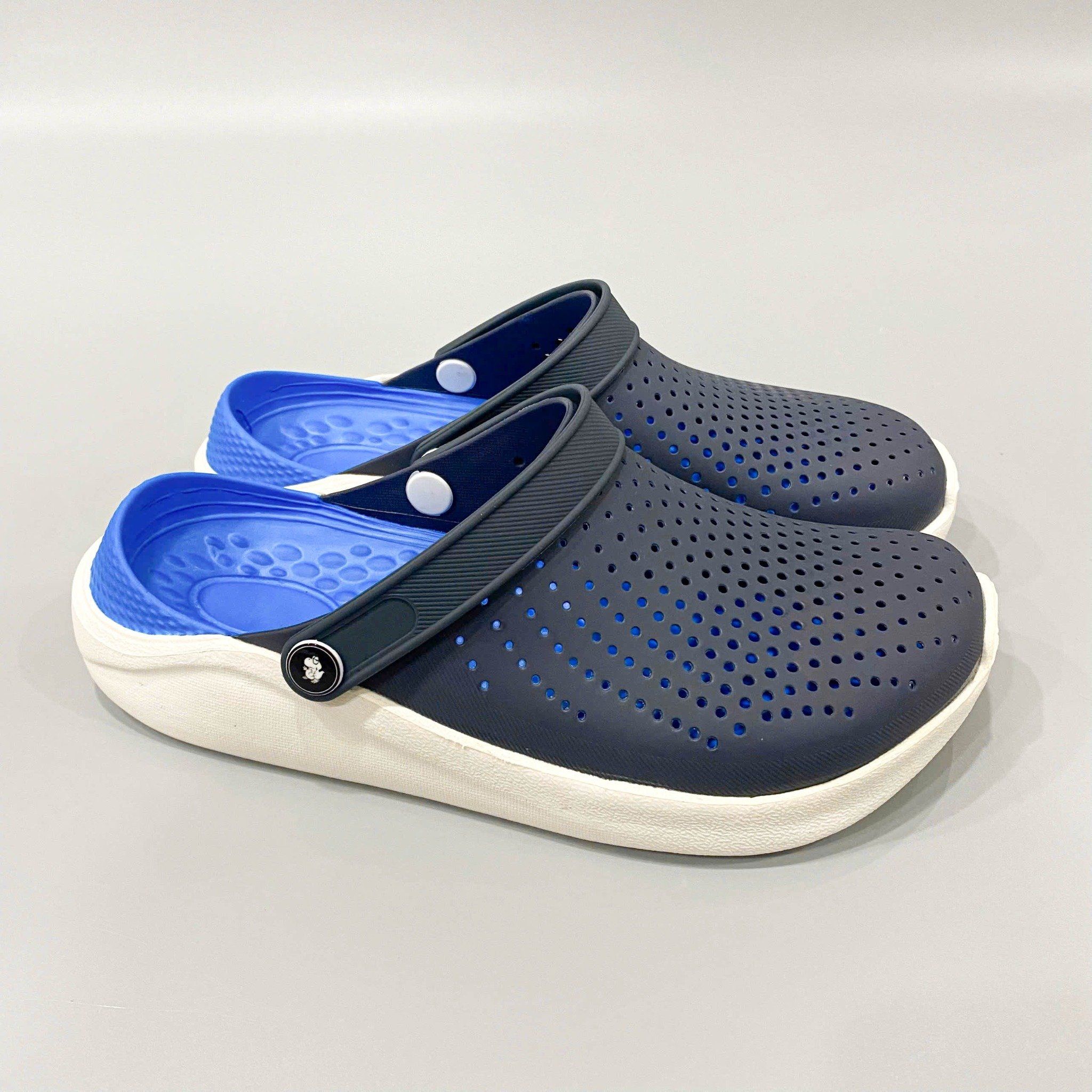  Dép sục Dinas literide nam nữ 