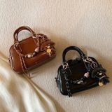  Túi xách chio2nd trống vuông 