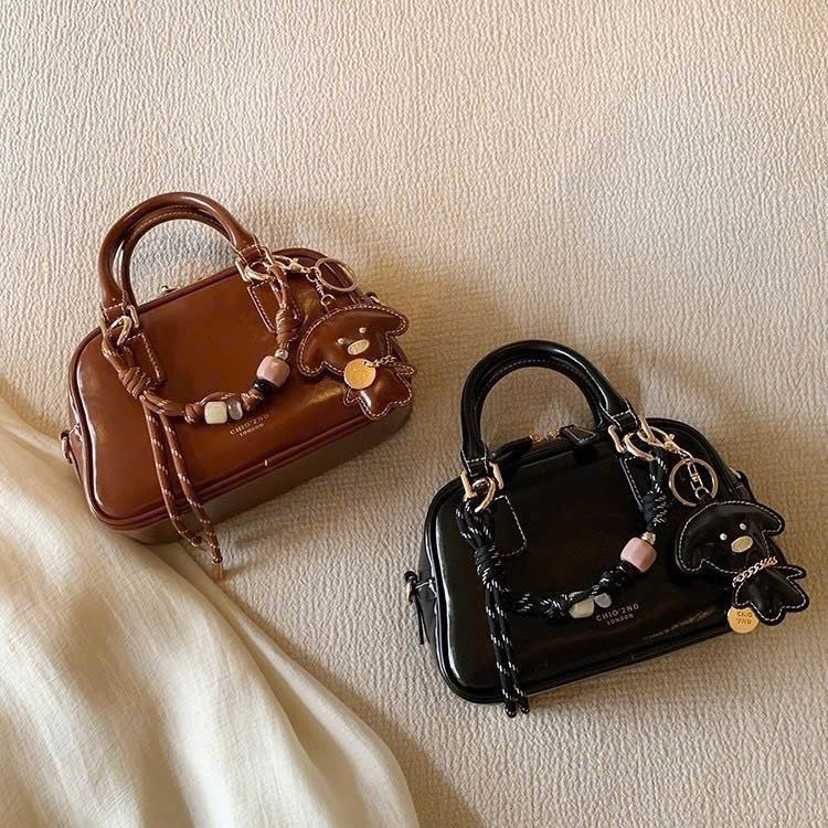  Túi xách chio2nd trống vuông 