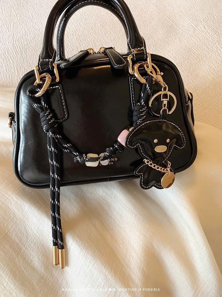  Túi xách chio2nd trống vuông 