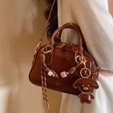  Túi xách chio2nd trống vuông 