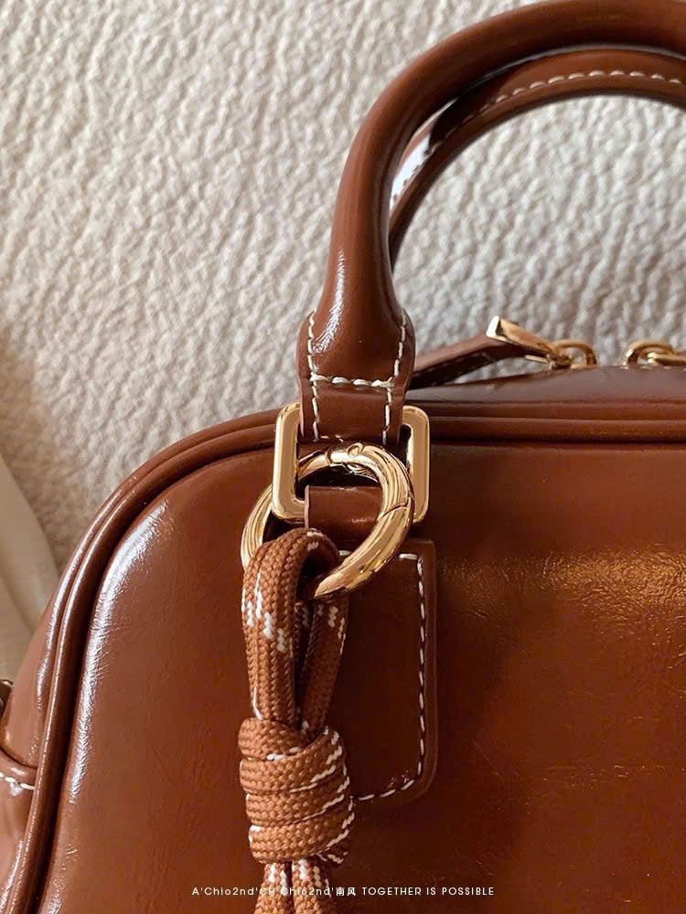  Túi xách chio2nd trống vuông 