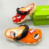  Dép sục dinas classic Pringles nam nữ 