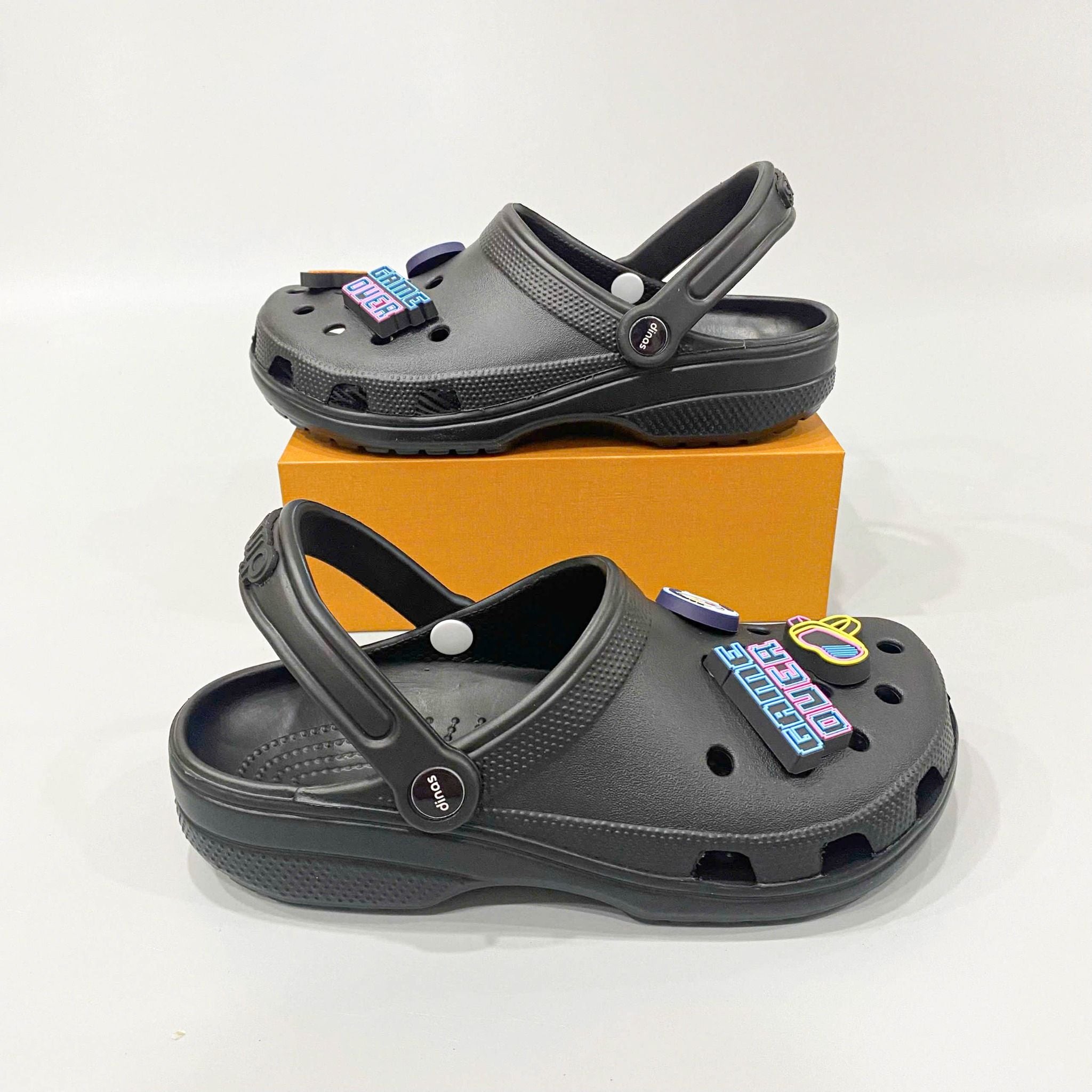  Dép sục Dinas classic chính hãng 