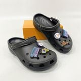  Dép sục Dinas classic chính hãng 