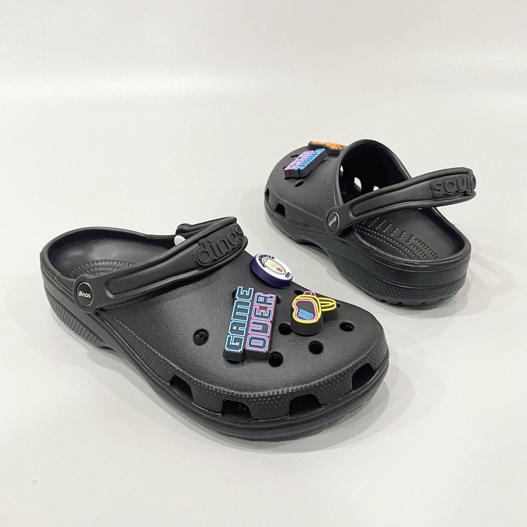  Dép sục Dinas classic chính hãng 