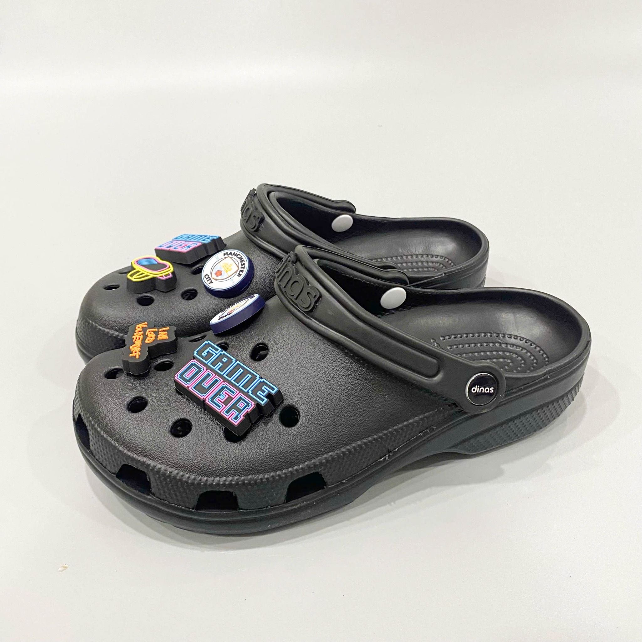  Dép sục Dinas classic chính hãng 