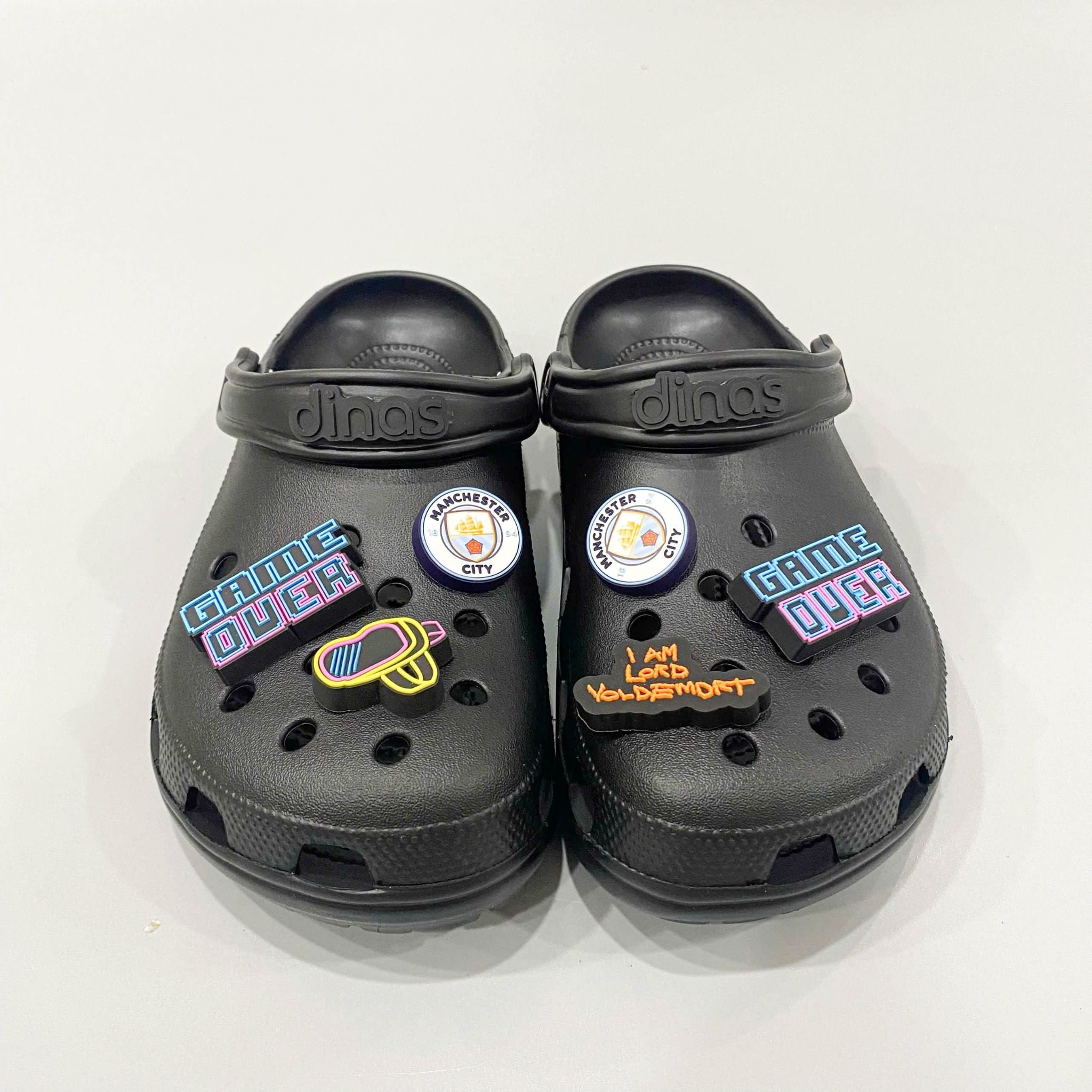  Dép sục Dinas classic chính hãng 