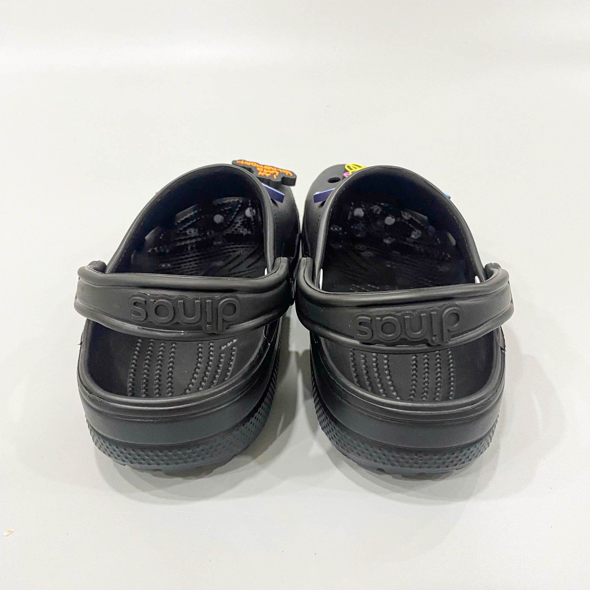  Dép sục Dinas classic chính hãng 