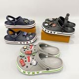  Dép sục Dinas bayaband viền XY gân nam nữ chính hãng 