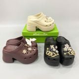  Dép sục Dinas siren 9 phân nam nữ 