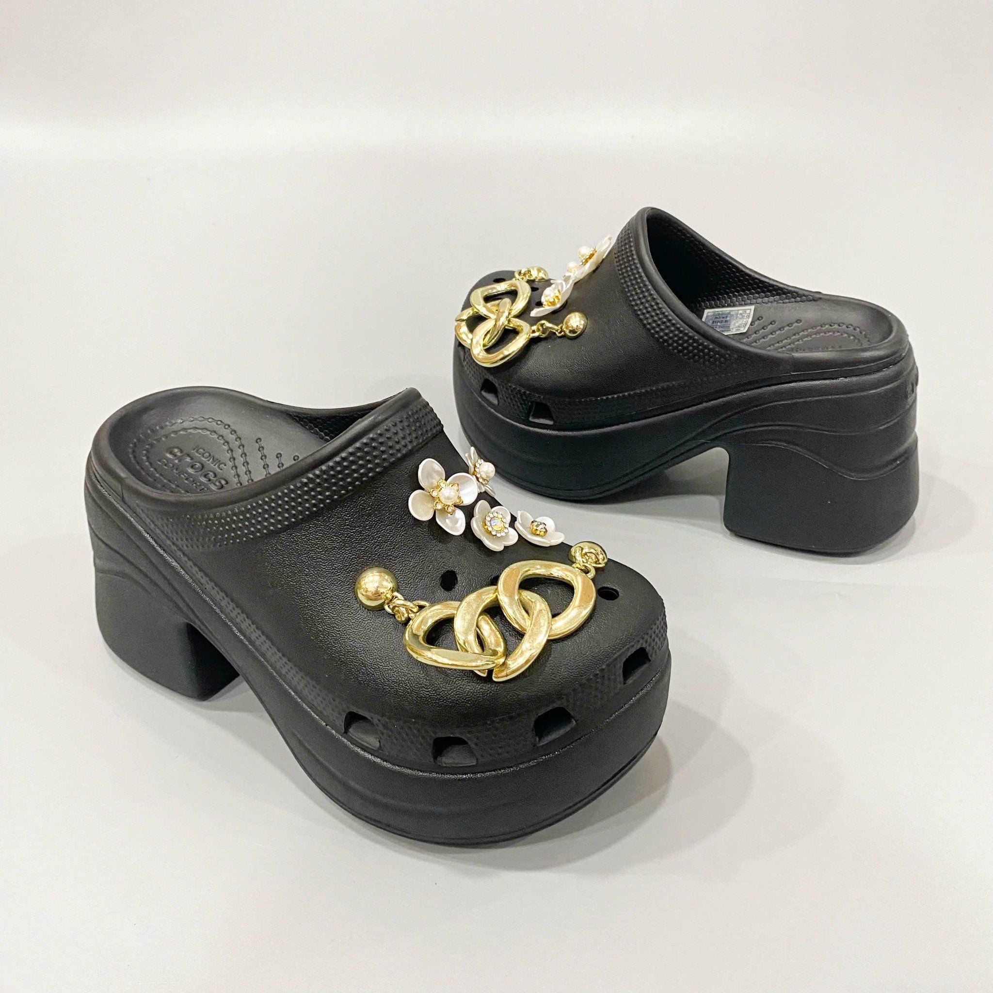  Dép sục Dinas siren 9 phân nam nữ 