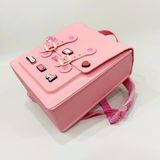  Balo dinas đi học trẻ em 