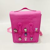  Balo dinas đi học trẻ em 